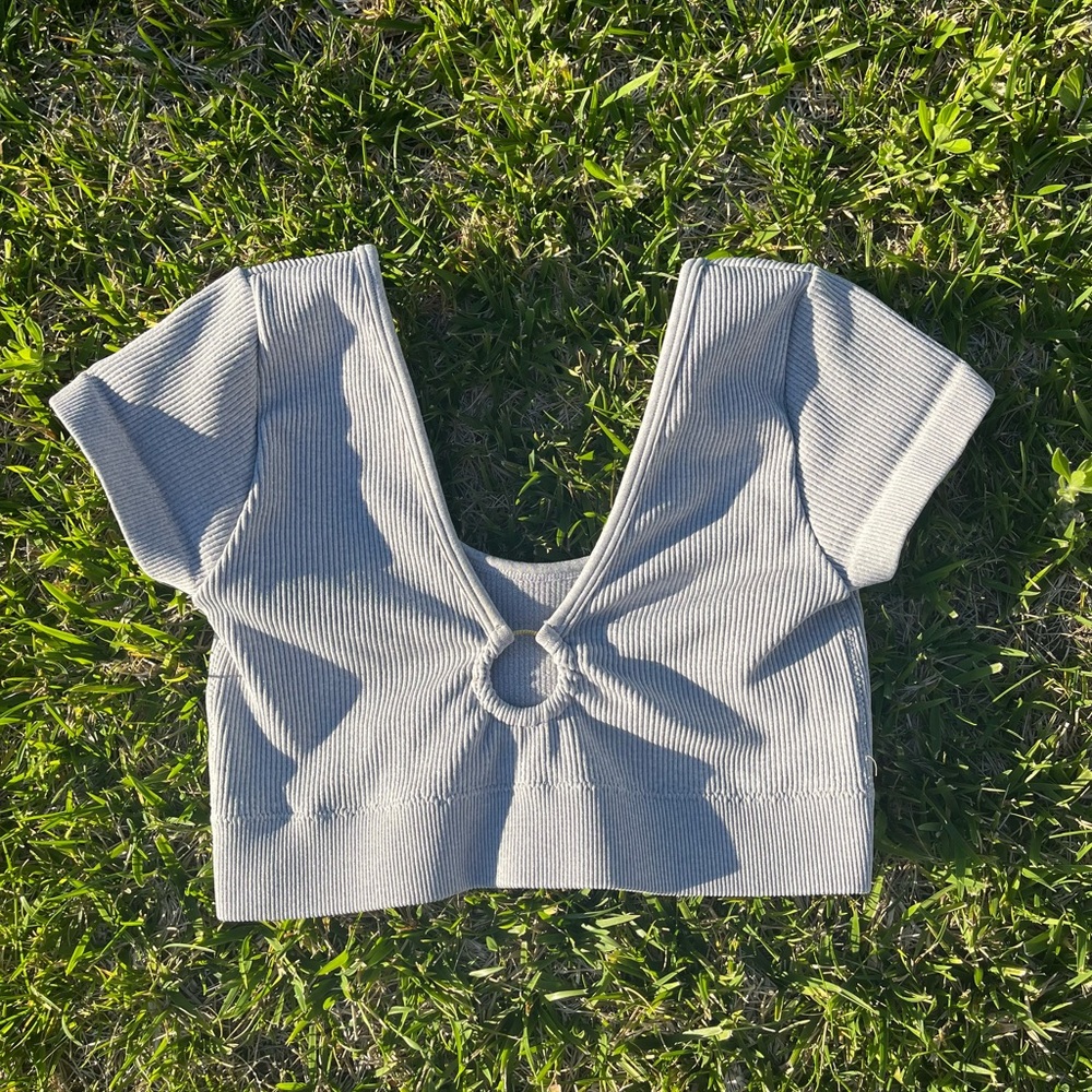 Aerie Woman’s Crop Top